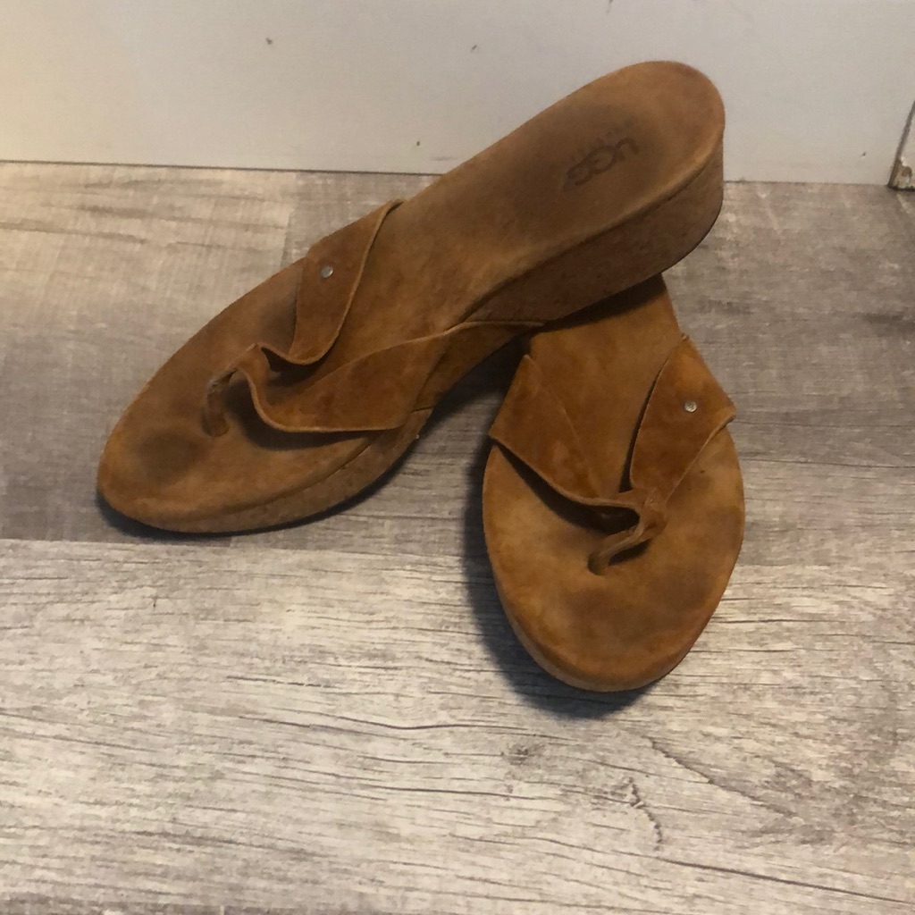 Ugg Womens Size 10w